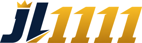 jl1111 brand logo for Philippines gaming platform